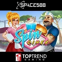 slot Spin Diner TTG